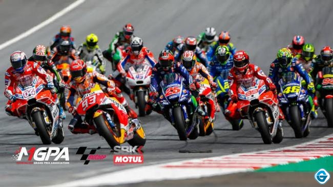 Pra Musim MotoGP Selesai, Dorna Sport dan Para Pembalap Apresiasi Sirkuit Pertamina Mandalika